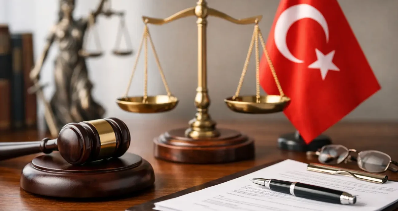 7 Best Resources for Turkish Legal Forms