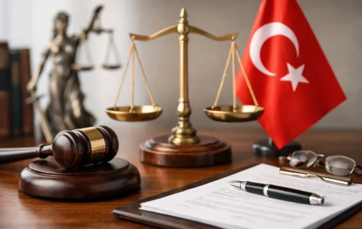 7 Best Resources for Turkish Legal Forms