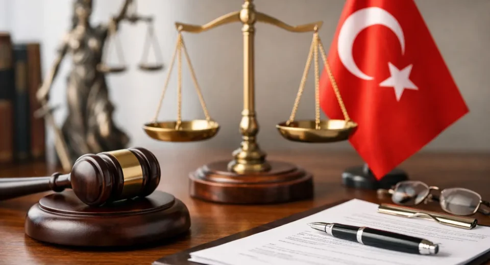 7 Best Resources for Turkish Legal Forms
