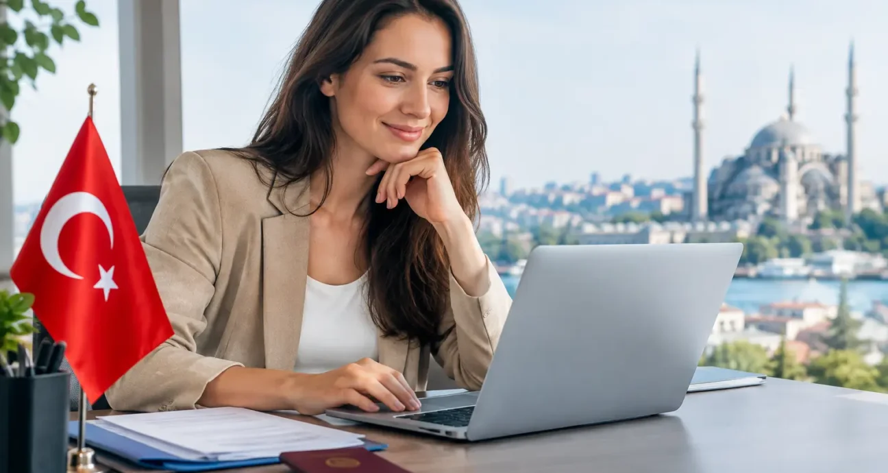 7 Best Turkish Bureaucracy Help Tools for Foreigners