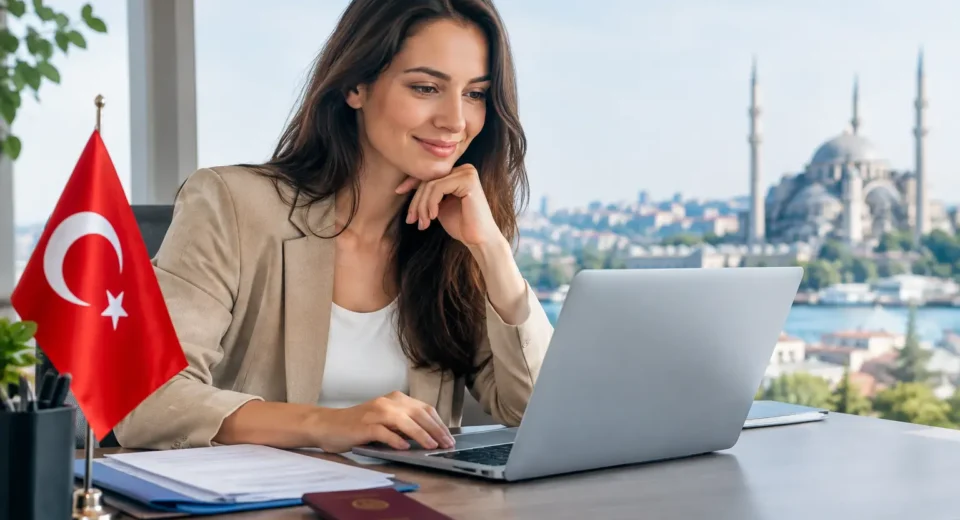 7 Best Turkish Bureaucracy Help Tools for Foreigners