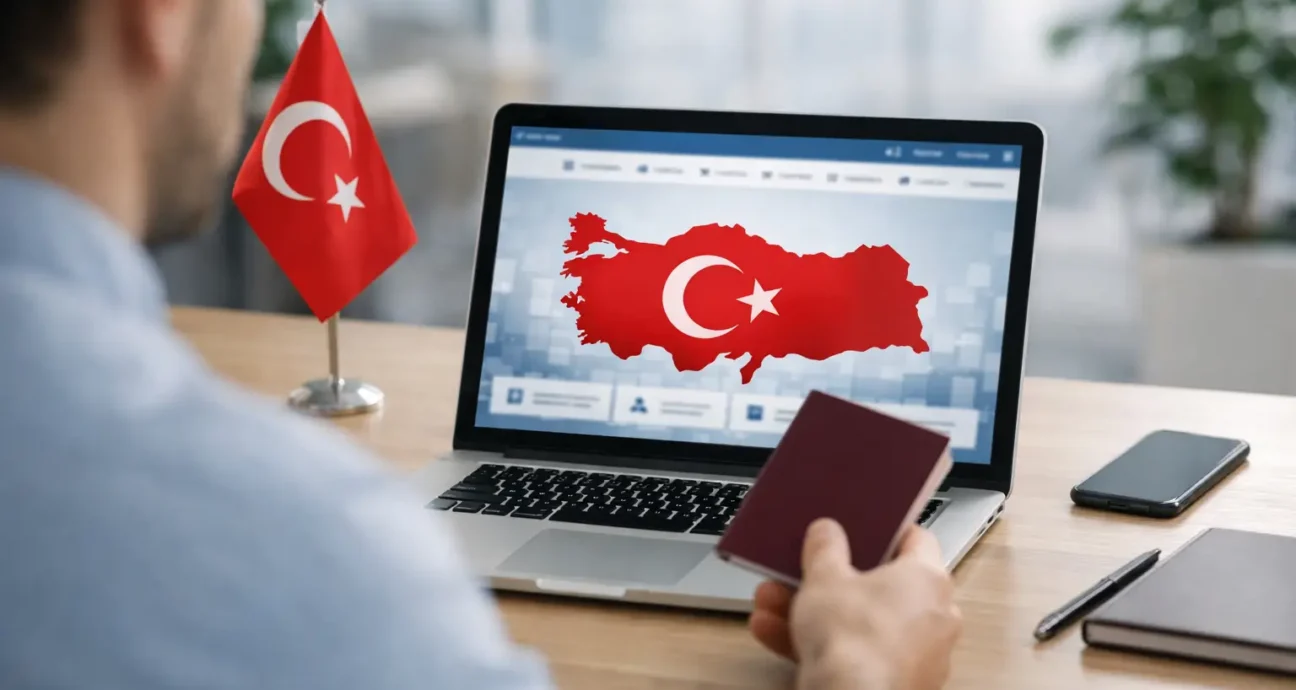 Can Foreigners Access E-Devlet Turkey?