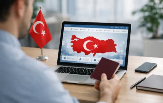 Can Foreigners Access E-Devlet Turkey?