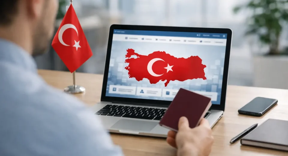 Can Foreigners Access E-Devlet Turkey?