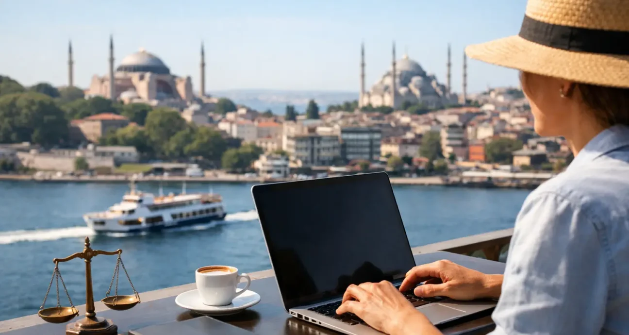 Can Tourists Work in Turkey? The Legal Answer