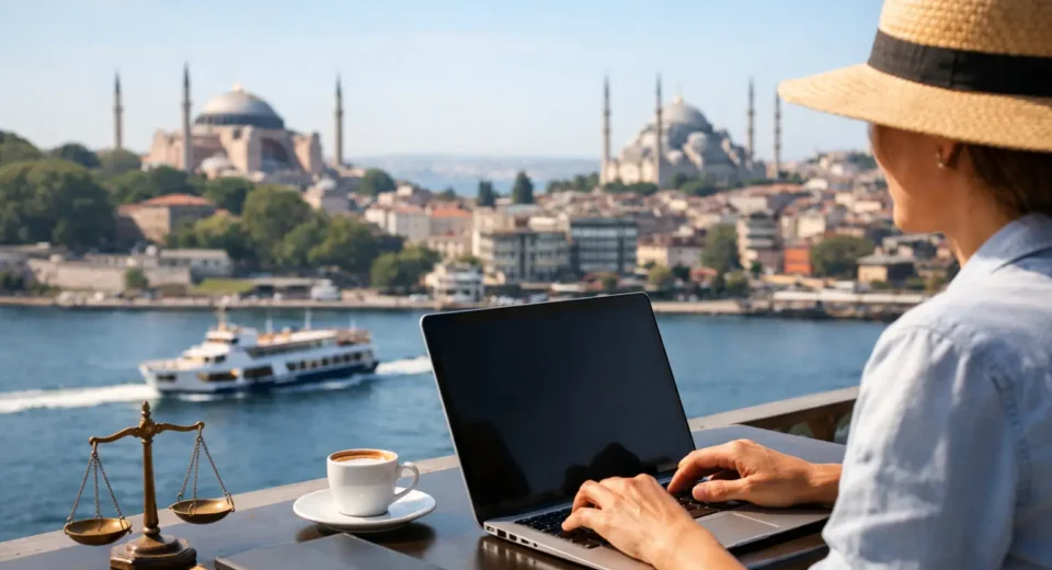 Can Tourists Work in Turkey? The Legal Answer