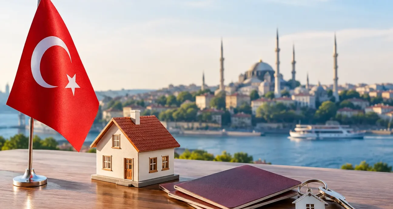 Citizenship and Property Acquisition in Turkey