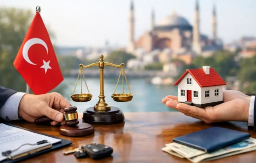 Consumer Rights Turkey: A Foreigner’s Guide