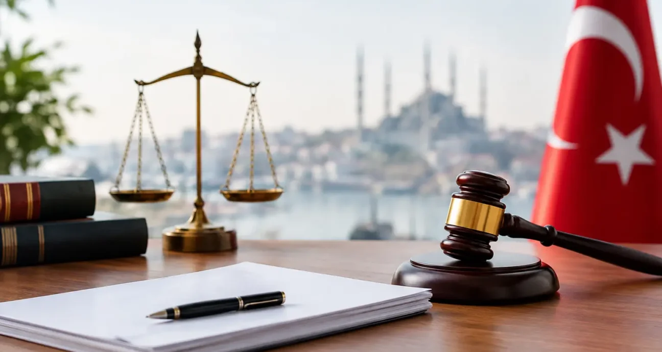 Court Petition Template Turkey: What to Include