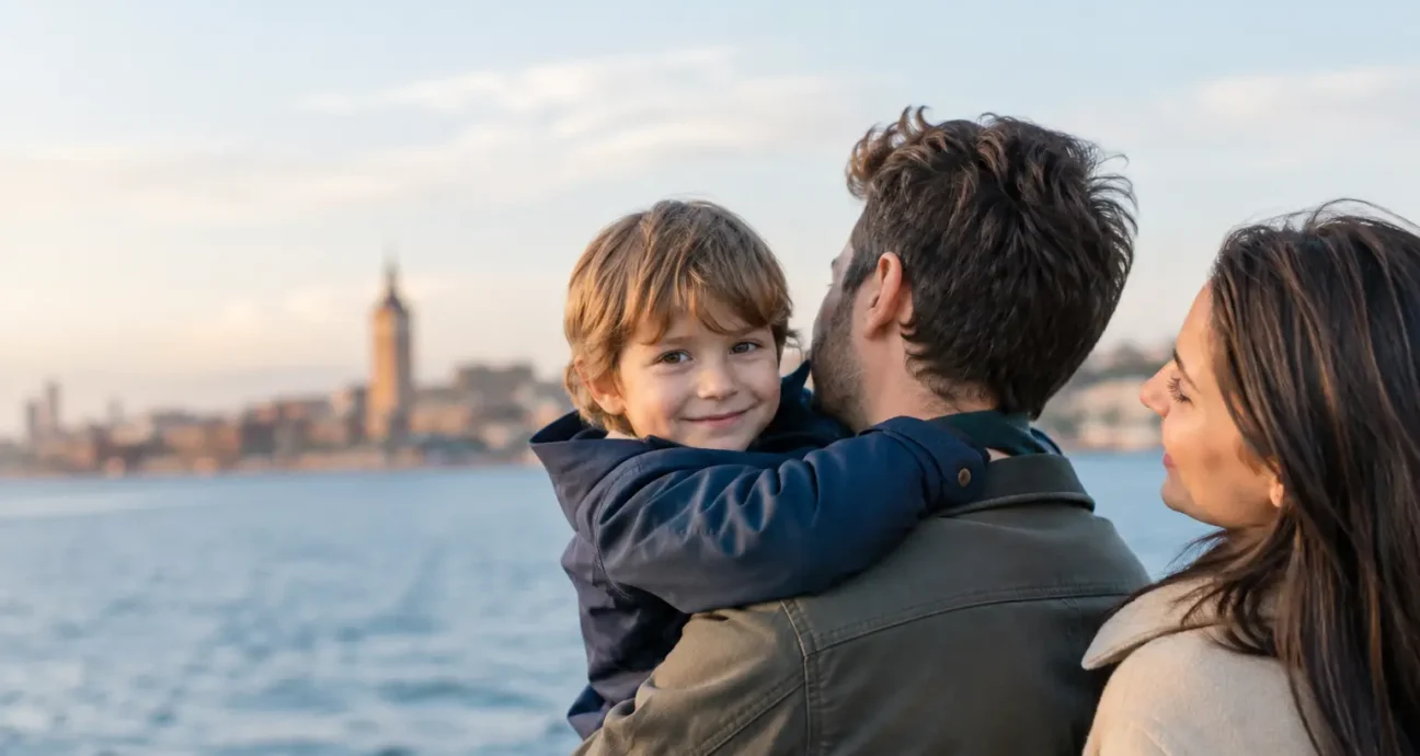 Custody Cases in Turkey for Foreign Parents