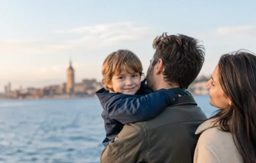Custody Cases in Turkey for Foreign Parents