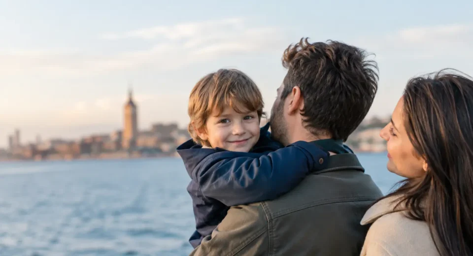 Custody Cases in Turkey for Foreign Parents