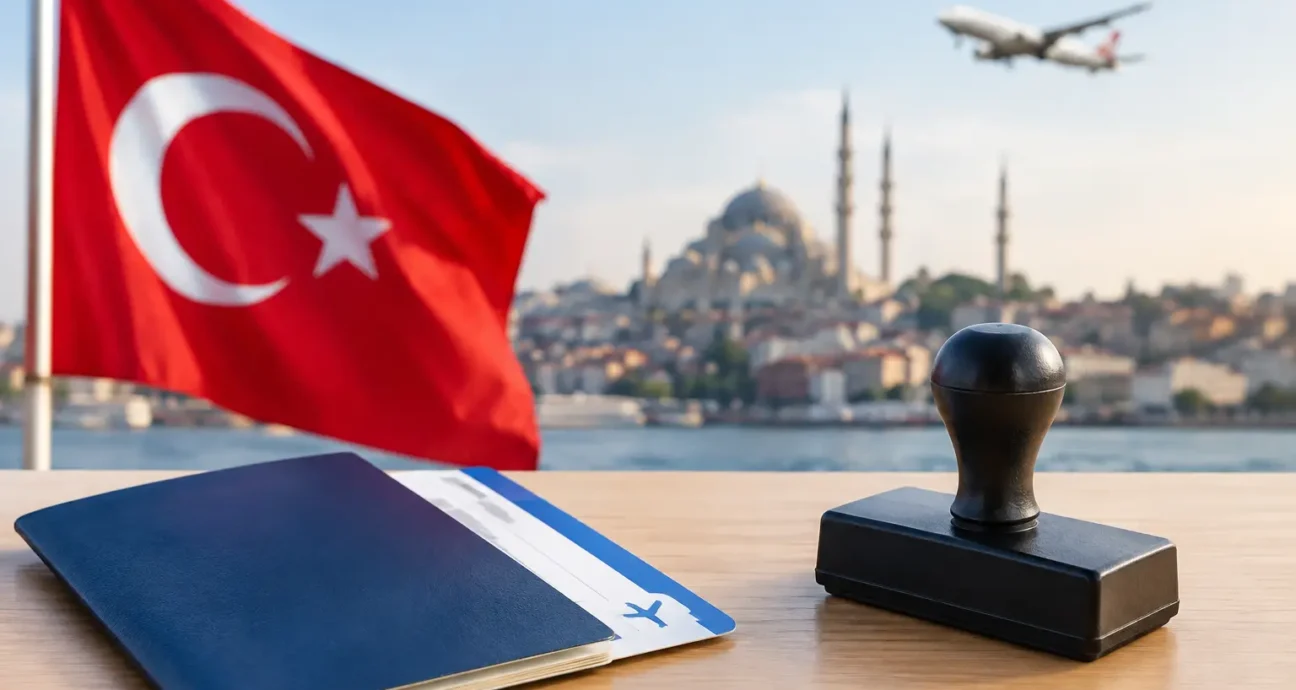 Deport Code vs Entry Ban Turkey: Know the Difference