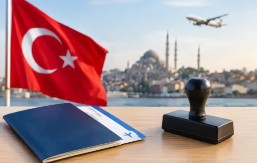 Deport Code vs Entry Ban Turkey: Know the Difference