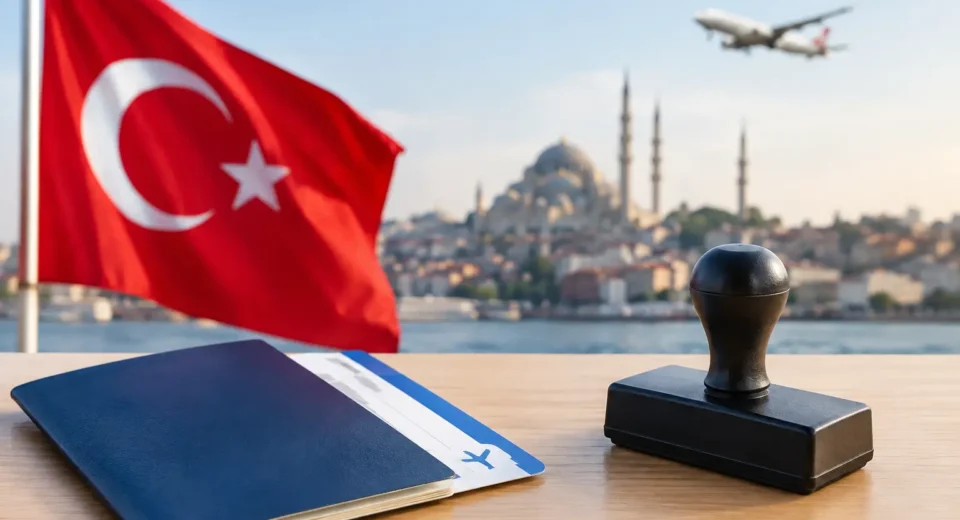 Deport Code vs Entry Ban Turkey: Know the Difference