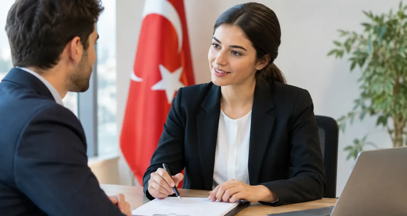 Employment Law in Turkey for Foreign Workers