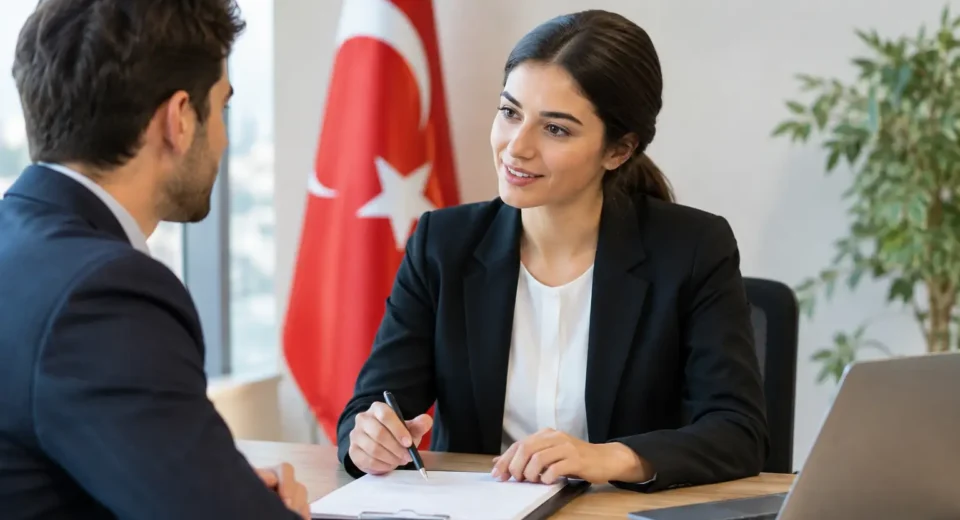 Employment Law in Turkey for Foreign Workers