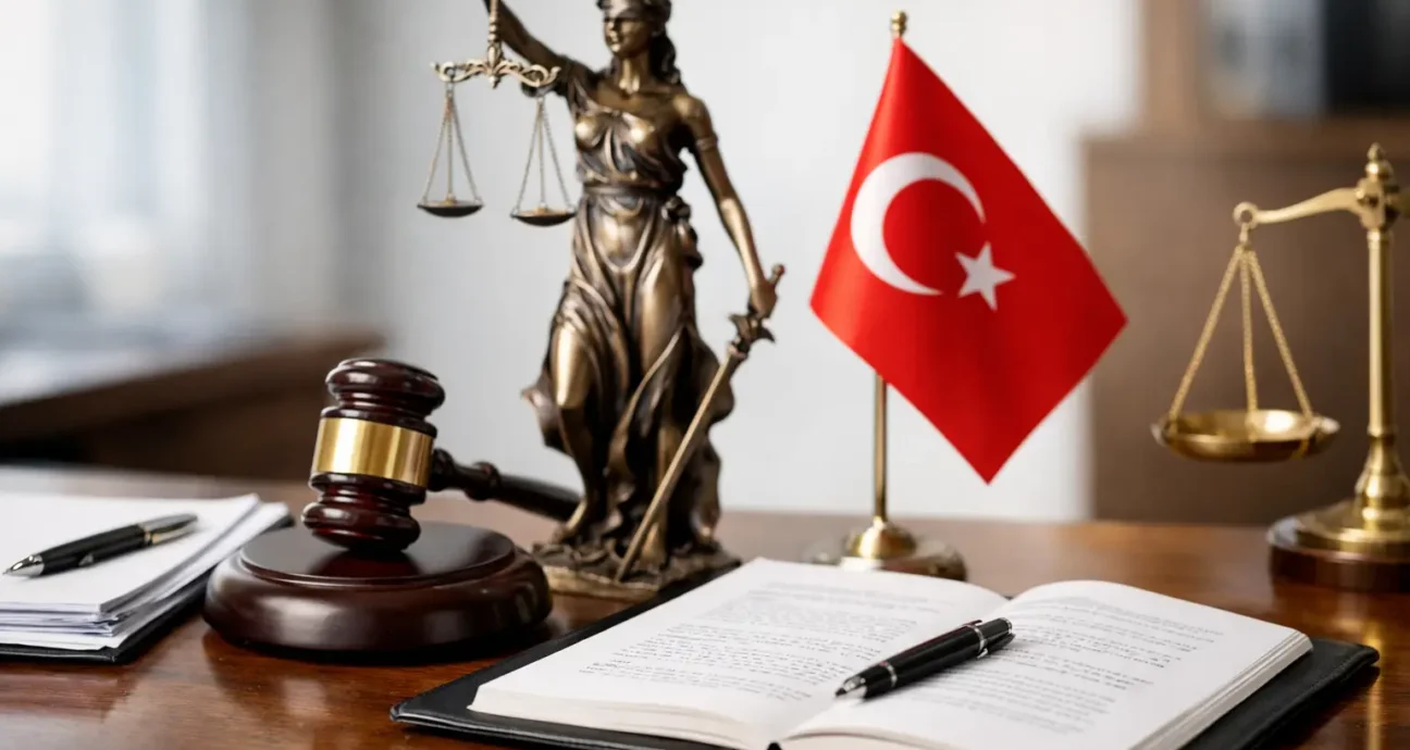 English Legal Documents Turkey: What to Know