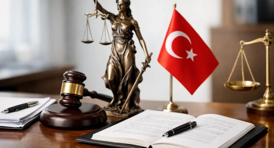 English Legal Documents Turkey: What to Know