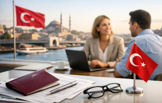 Foreigner Compliance Guide Turkey for Newcomers