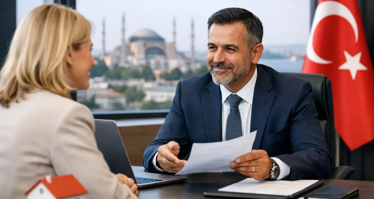 Foreigner Rights Turkey: What You Can Expect