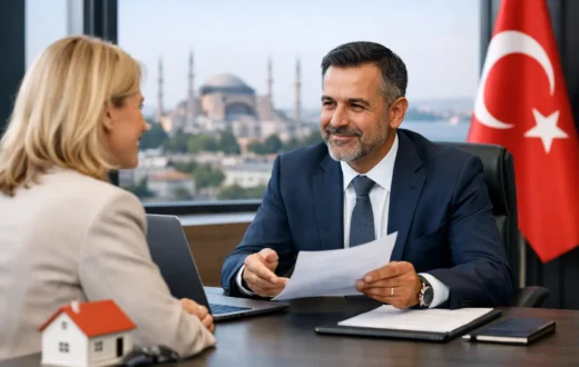 Foreigner Rights Turkey: What You Can Expect