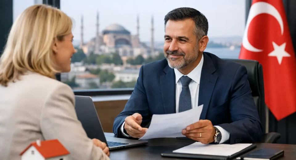 Foreigner Rights Turkey: What You Can Expect