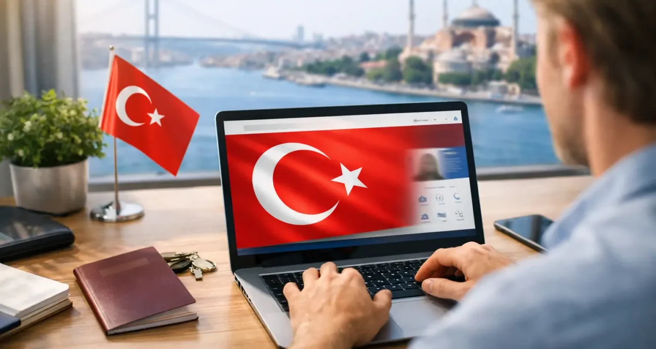 Guide to e-Devlet for Foreigners in Turkey