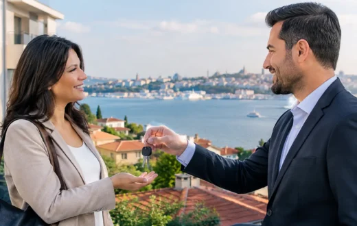 Housing and Tenancy Issues in Turkey Explained