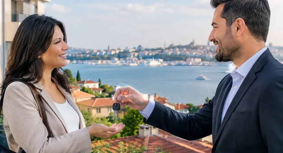 Housing and Tenancy Issues in Turkey Explained