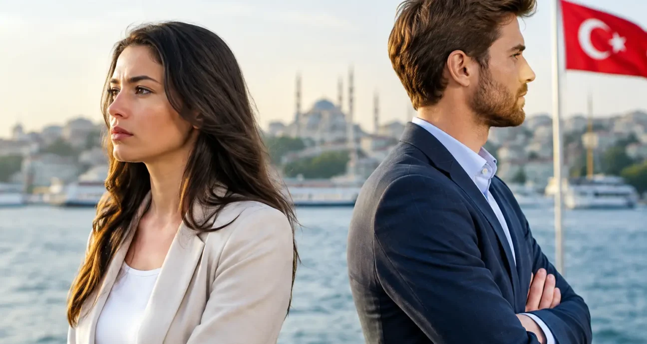 How Divorce Cases in Turkey Affect Foreign Spouses