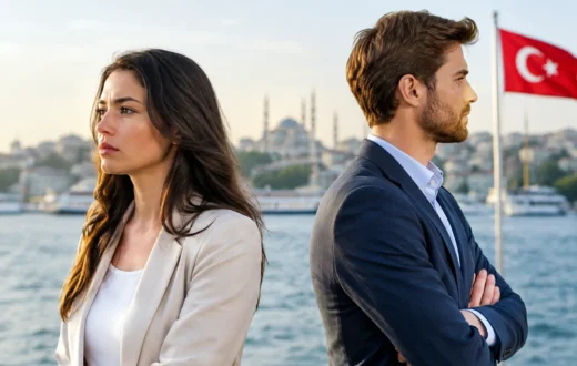 How Divorce Cases in Turkey Affect Foreign Spouses