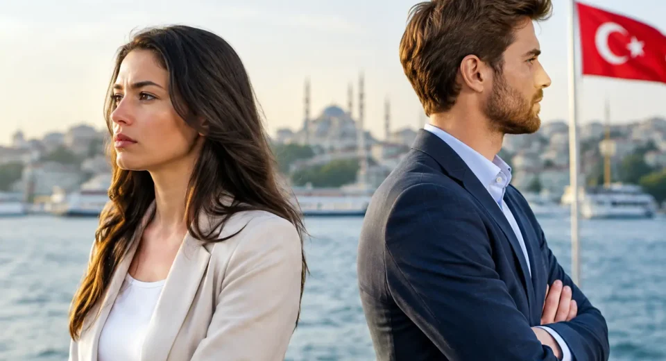 How Divorce Cases in Turkey Affect Foreign Spouses