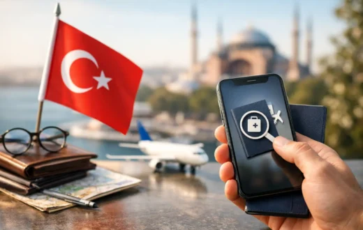 How to Check Visa Ban Turkey Before You Travel