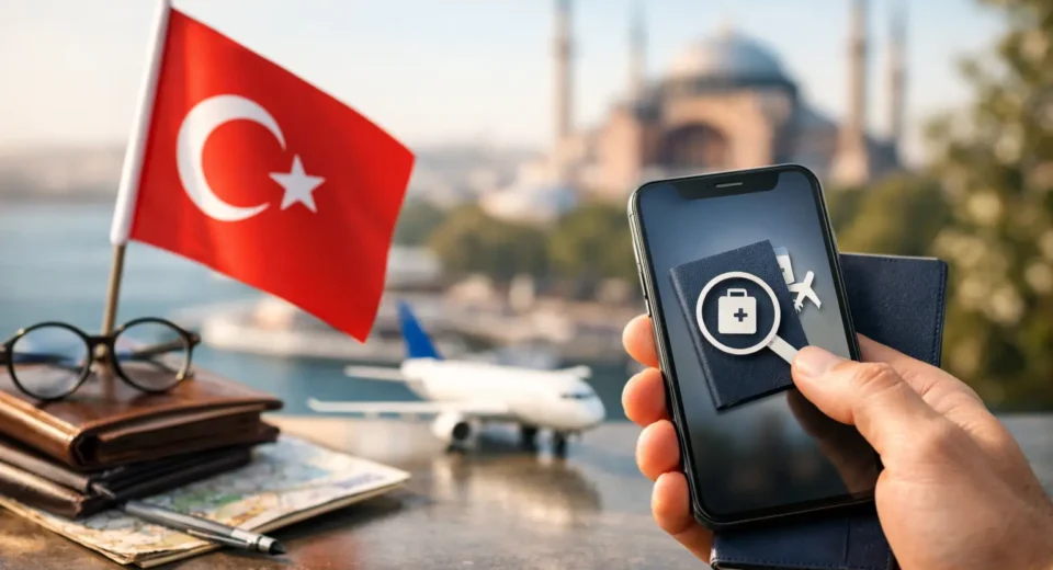How to Check Visa Ban Turkey Before You Travel