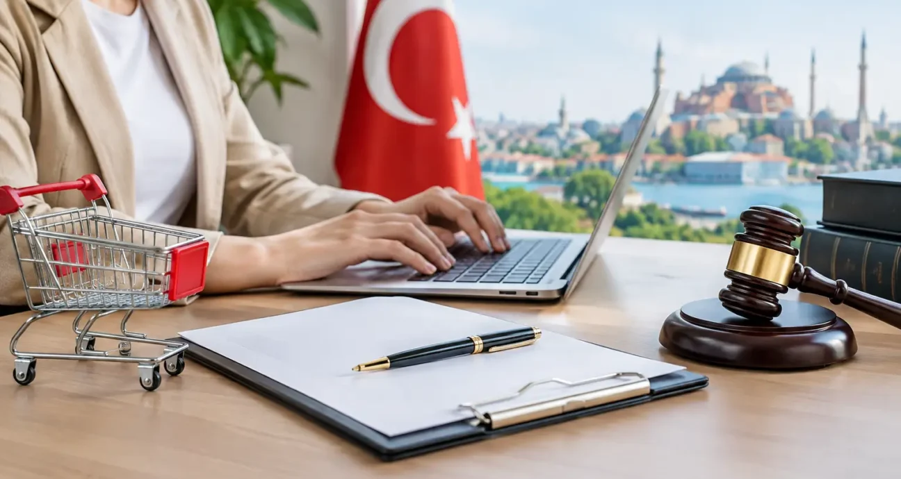 How to File a Consumer Complaint in Turkey