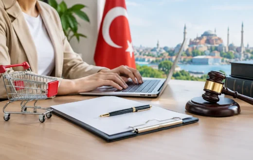 How to File a Consumer Complaint in Turkey