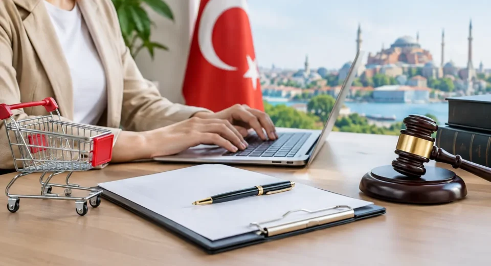 How to File a Consumer Complaint in Turkey