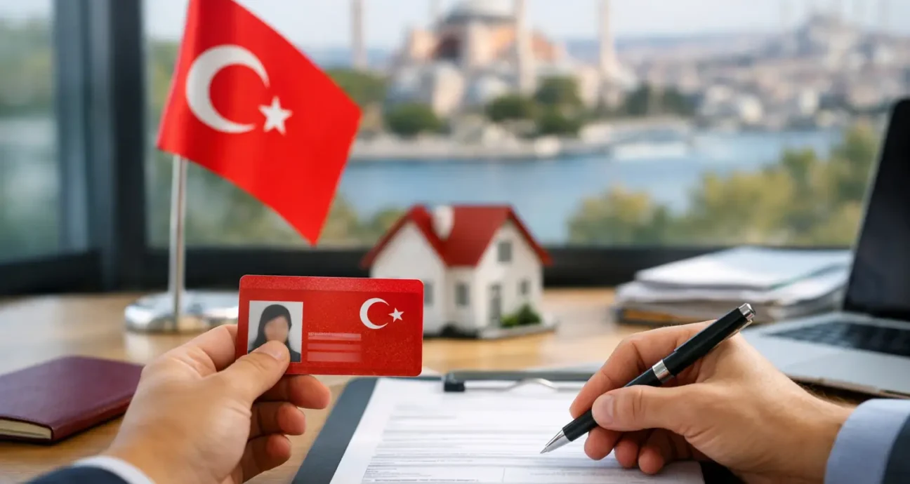 How to Renew Ikamet Turkey Without Delays
