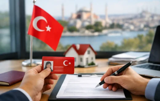 How to Renew Ikamet Turkey Without Delays