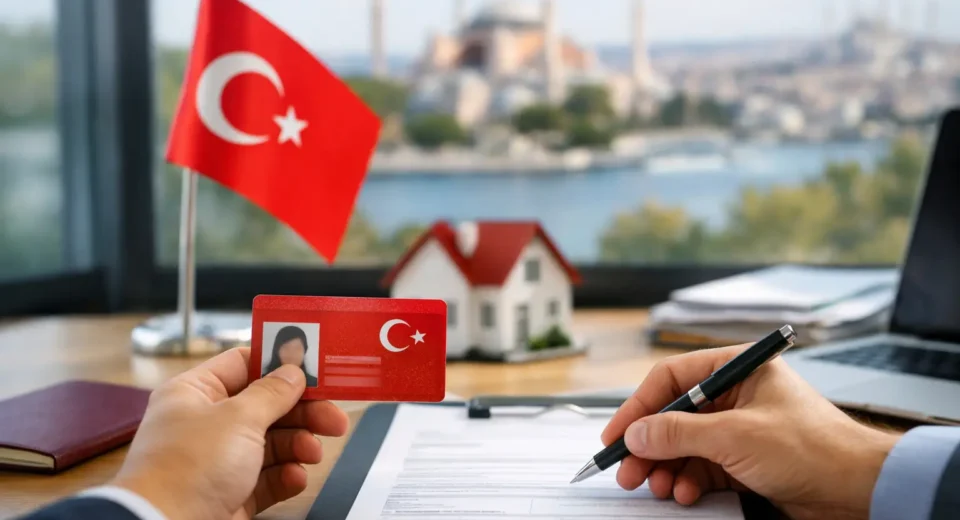 How to Renew Ikamet Turkey Without Delays