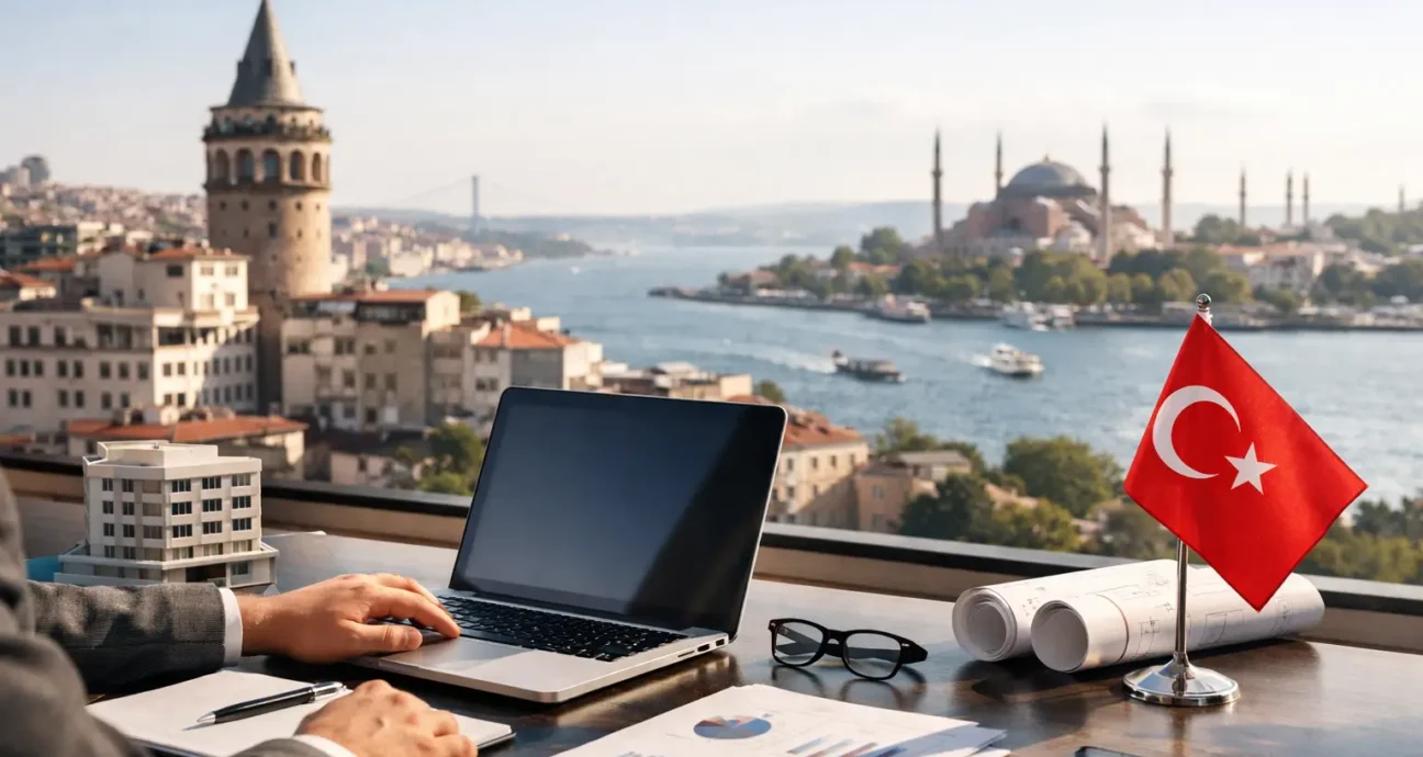 How to Start a Company in Turkey