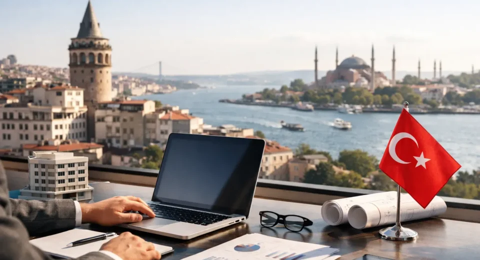 How to Start a Company in Turkey