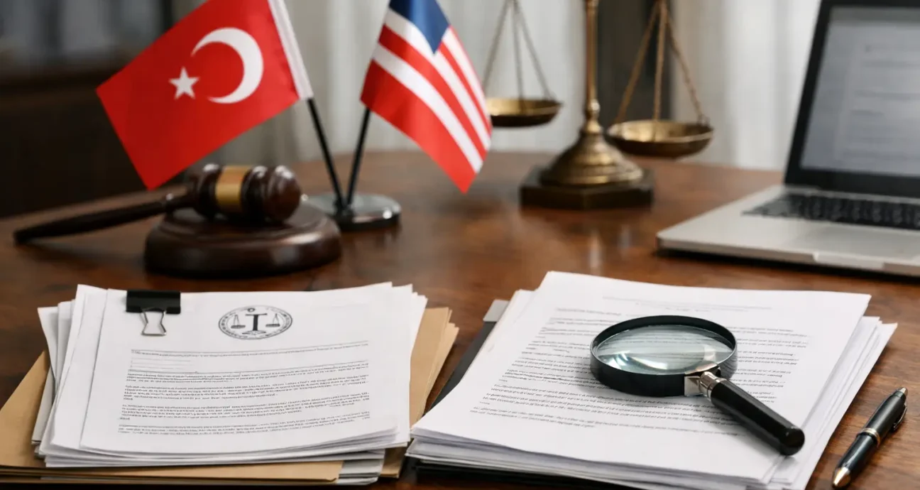 How to Translate Turkish Court Documents