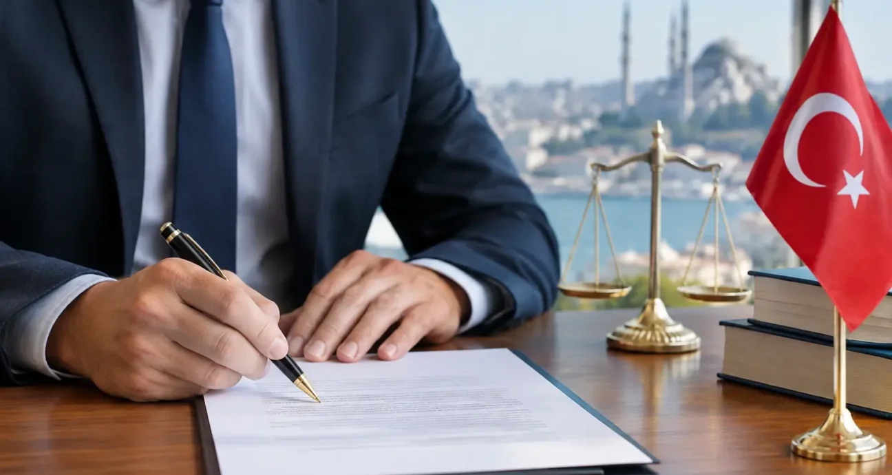 Is an English Contract Valid in Turkey Legally?