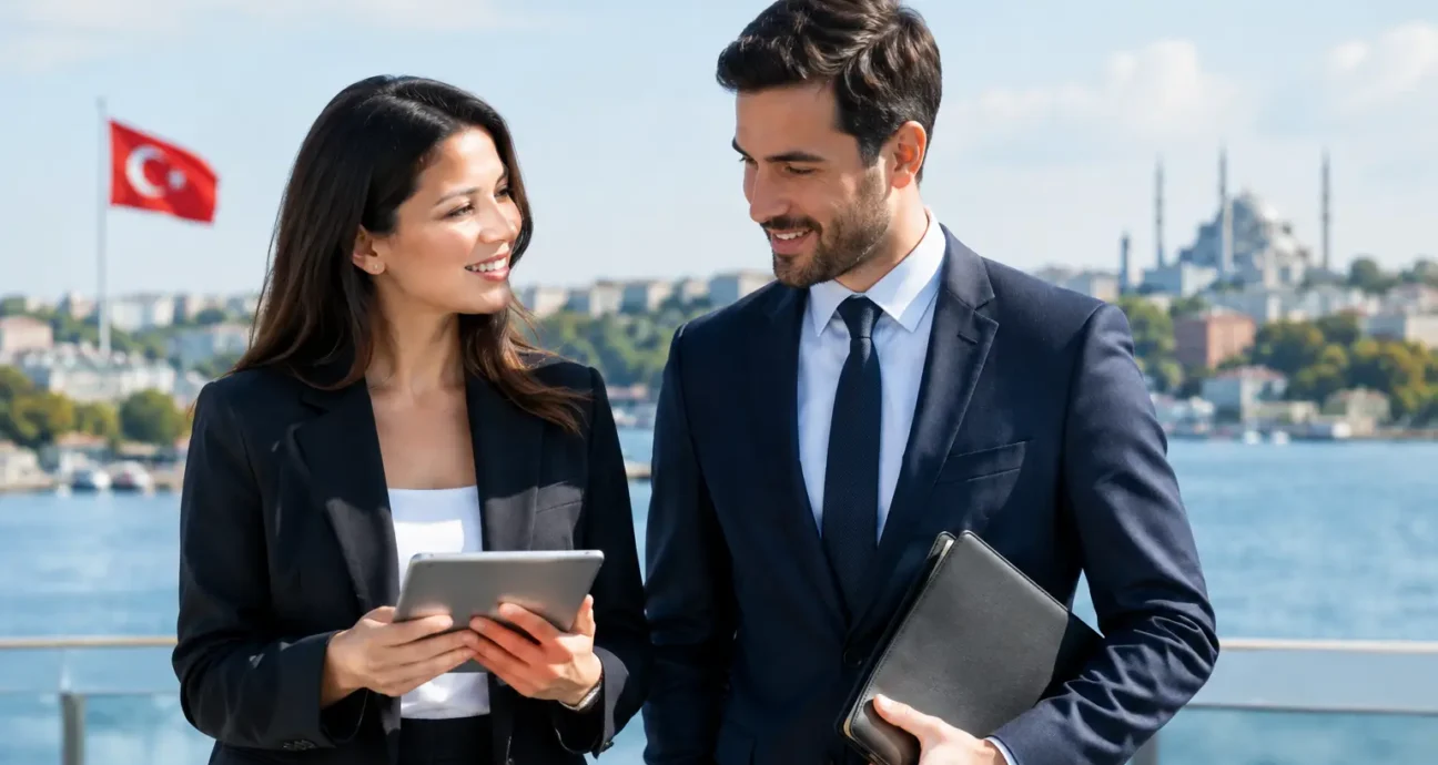 Labor Law in Turkey for Foreign Employees
