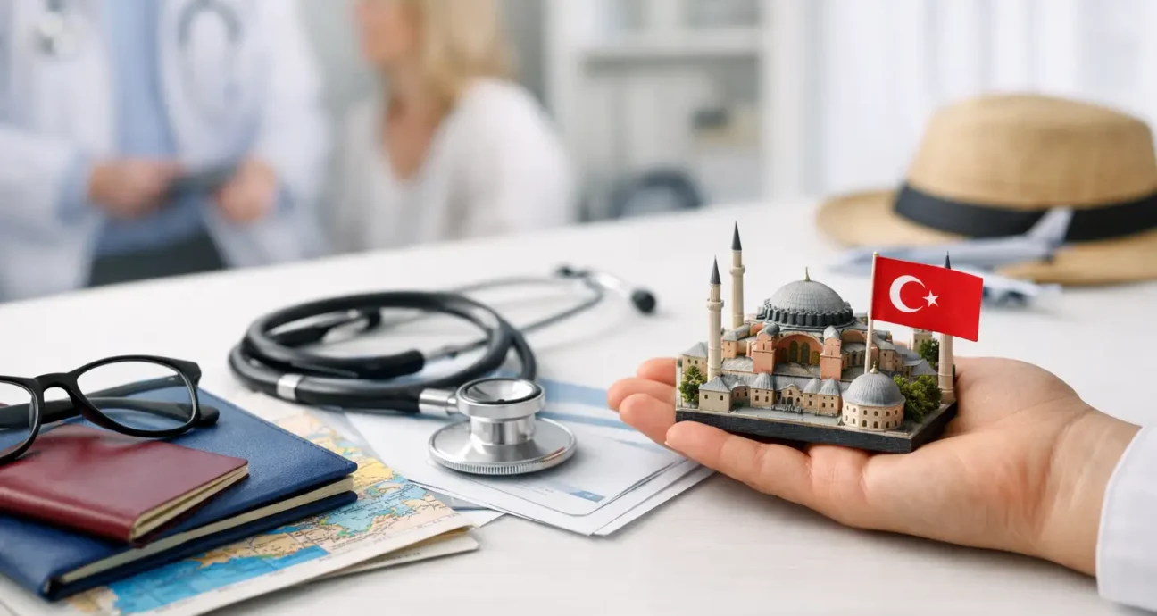 Medical Insurance for Foreigners in Turkey