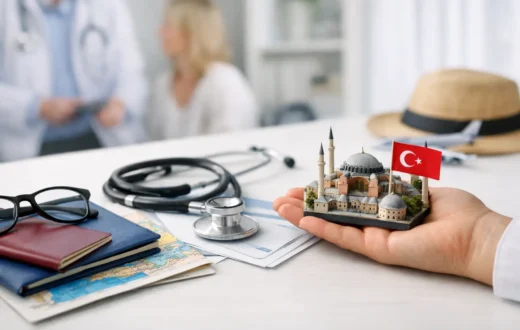 Medical Insurance for Foreigners in Turkey