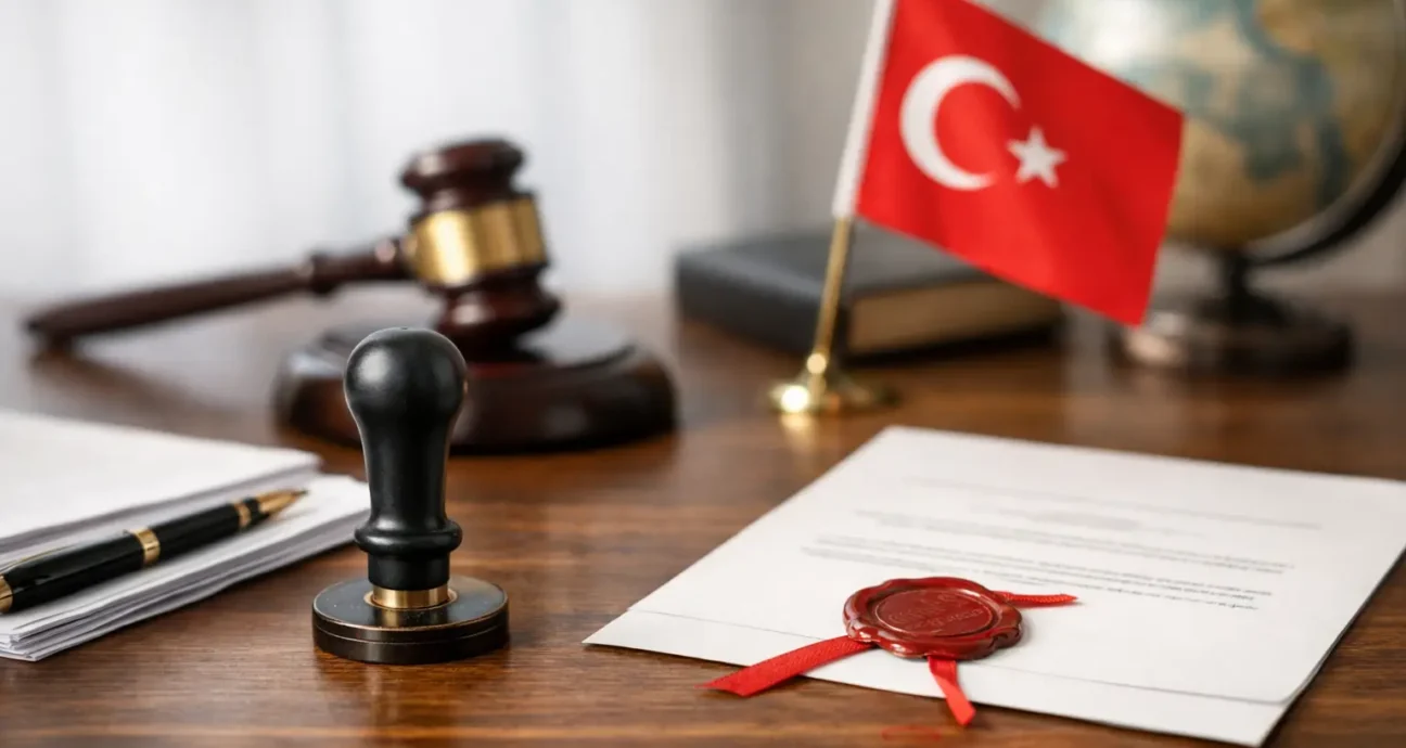 Notary vs. Apostille in Turkey: Which Do You Need?