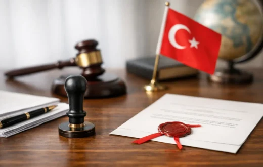 Notary vs. Apostille in Turkey: Which Do You Need?